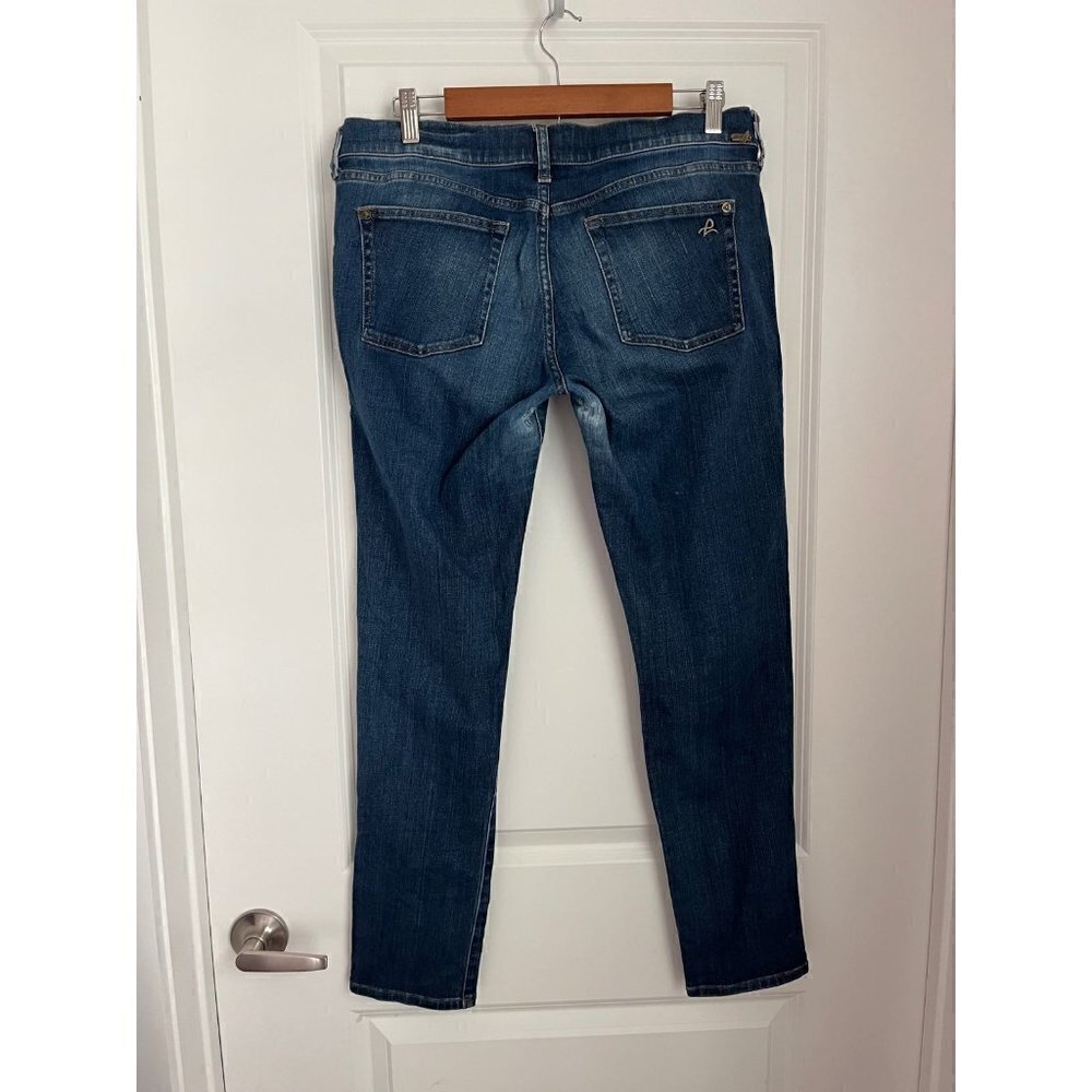 Maternity Jeans - Picture 2 of 4